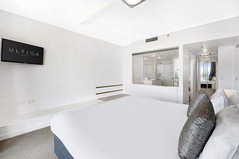 ULTIQA Freshwater Point Resort - Accommodation Australia 22