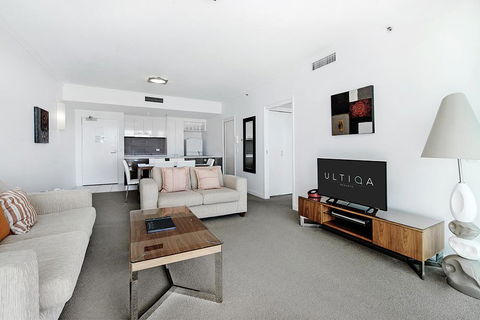 ULTIQA Freshwater Point Resort - Accommodation Australia 6