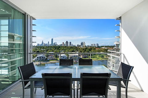 ULTIQA Freshwater Point Resort - Accommodation Australia 40