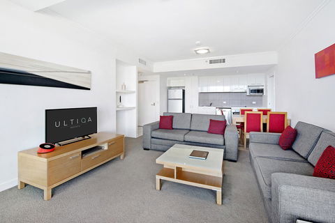 ULTIQA Freshwater Point Resort - Accommodation Australia 33