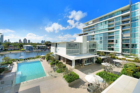 ULTIQA Freshwater Point Resort - Accommodation Australia 5