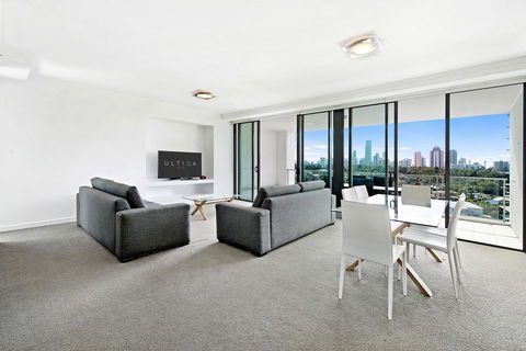 ULTIQA Freshwater Point Resort - Accommodation Australia 26