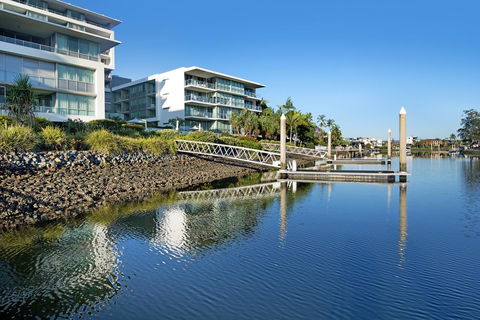 ULTIQA Freshwater Point Resort - Accommodation Australia 28