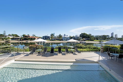 ULTIQA Freshwater Point Resort - Accommodation Australia 43