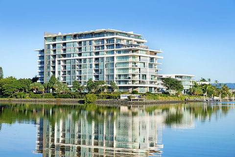 ULTIQA Freshwater Point Resort - Accommodation Australia 21