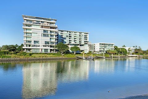 ULTIQA Freshwater Point Resort - Accommodation Australia 35