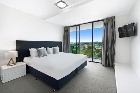 ULTIQA Freshwater Point Resort - Accommodation Australia 9