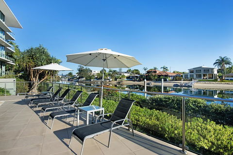 ULTIQA Freshwater Point Resort - Accommodation Australia 41