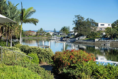 ULTIQA Freshwater Point Resort - Accommodation Australia 31
