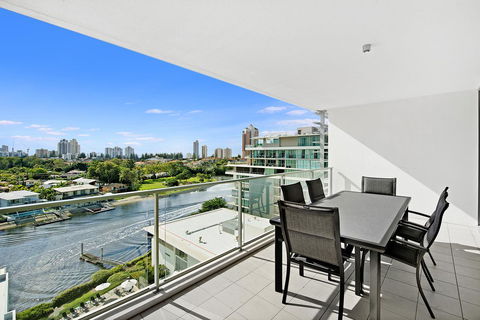 ULTIQA Freshwater Point Resort - Accommodation Australia 34