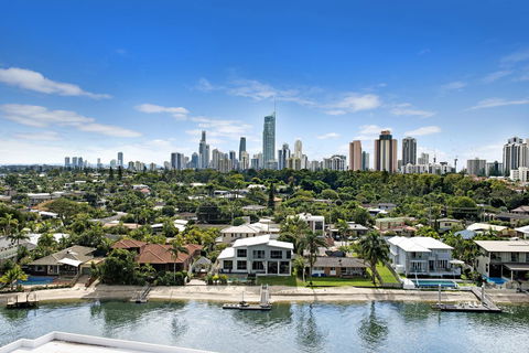 ULTIQA Freshwater Point Resort - Accommodation Australia 39