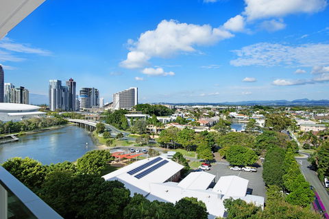 ULTIQA Freshwater Point Resort - Accommodation Australia 18