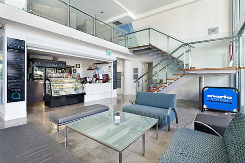 ULTIQA Freshwater Point Resort - Accommodation Australia 1