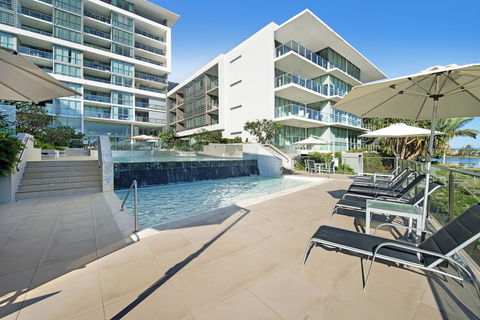 ULTIQA Freshwater Point Resort - Accommodation Australia 0