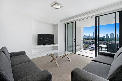 ULTIQA Freshwater Point Resort - Accommodation Australia 27