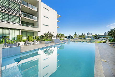 ULTIQA Freshwater Point Resort - Accommodation Australia 11