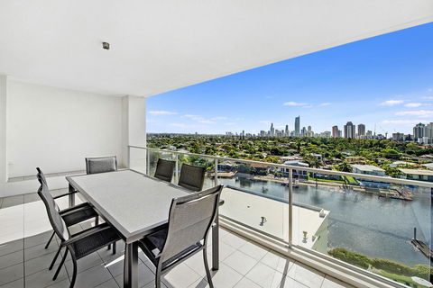 ULTIQA Freshwater Point Resort - Accommodation Australia 15