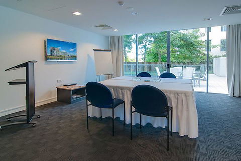 ULTIQA Freshwater Point Resort - Accommodation Australia 2