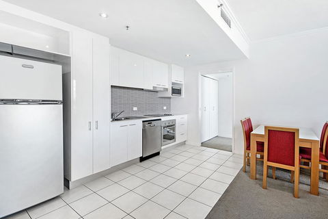 ULTIQA Freshwater Point Resort - Accommodation Australia 37