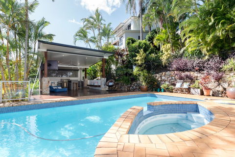 Private Guest Suite High On Currumbin Hill - Local Tourism 28