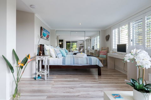 Private Guest Suite High On Currumbin Hill - Local Tourism 0