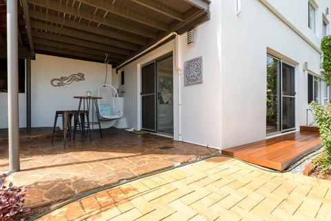 Private Guest Suite High On Currumbin Hill - Local Tourism 14