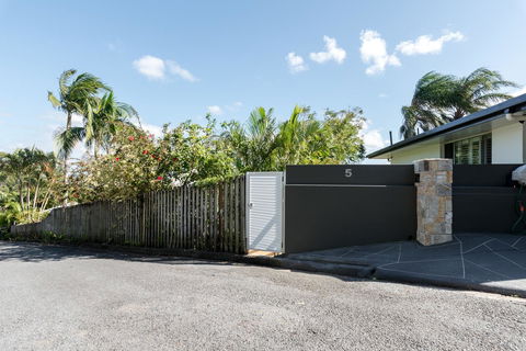 Private Guest Suite High On Currumbin Hill - Local Tourism 29