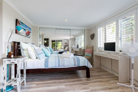 Private Guest Suite High On Currumbin Hill - Local Tourism 2