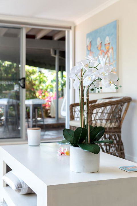 Private Guest Suite High On Currumbin Hill - Local Tourism 10