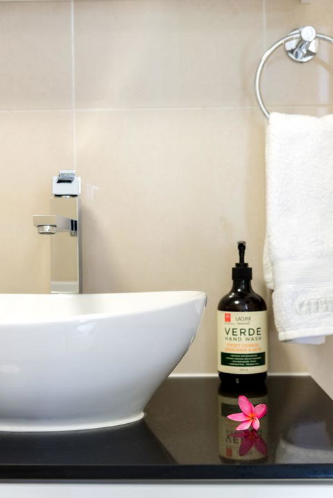 Private Guest Suite High On Currumbin Hill - Local Tourism 13