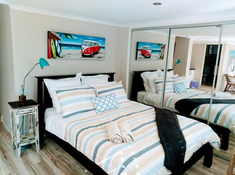 Private Guest Suite High On Currumbin Hill - Local Tourism 18