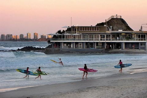 Private Guest Suite High On Currumbin Hill - Local Tourism 20