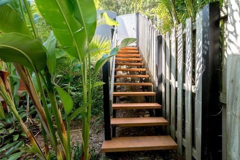Private Guest Suite High On Currumbin Hill - Local Tourism 16