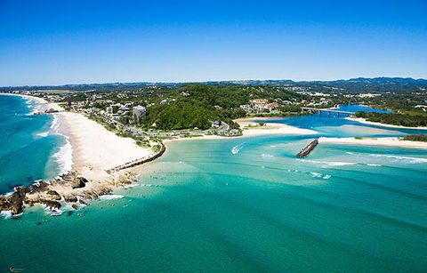 Private Guest Suite High On Currumbin Hill - Local Tourism 21