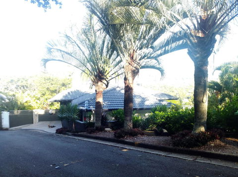 Private Guest Suite High On Currumbin Hill - Local Tourism 31
