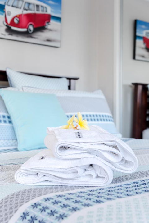 Private Guest Suite High On Currumbin Hill - Local Tourism 1