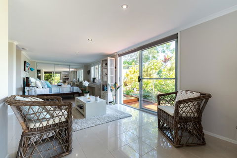 Private Guest Suite High On Currumbin Hill - Local Tourism 3