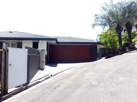 Private Guest Suite High On Currumbin Hill - Local Tourism 30
