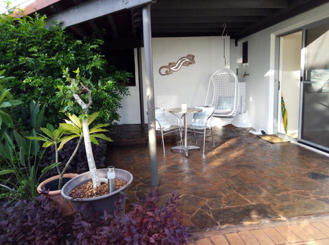 Private Guest Suite High On Currumbin Hill - Local Tourism 26