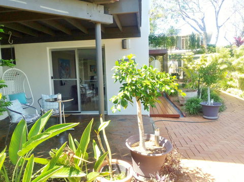 Private Guest Suite High On Currumbin Hill - Local Tourism 25