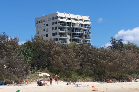 84 The Spit Holiday Apartments - Australia Shopping 0