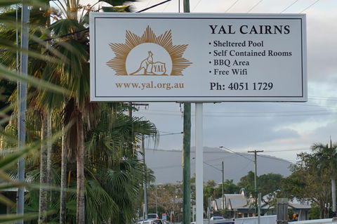 YAL Cairns - A Motel That Makes A Difference - Accommodation Australia 43