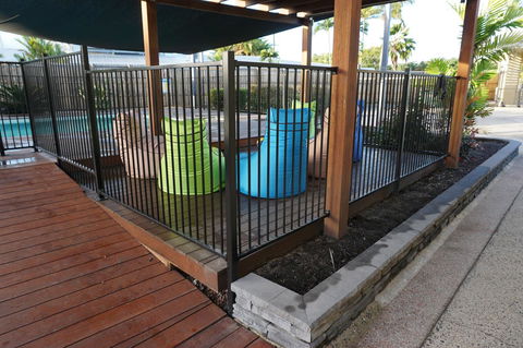 YAL Cairns - A Motel That Makes A Difference - Accommodation Australia 34