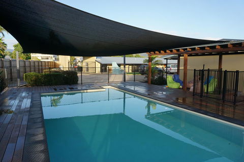 YAL Cairns - A Motel That Makes A Difference - Accommodation Australia 28