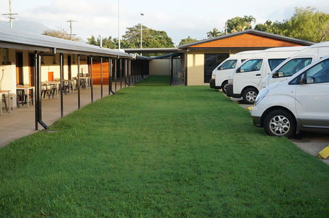 YAL Cairns - A Motel That Makes A Difference - Accommodation Australia 33