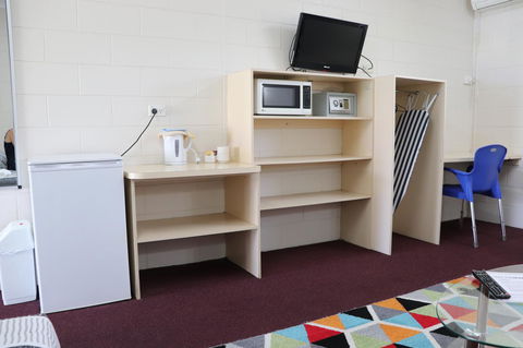 YAL Cairns - A Motel That Makes A Difference - Accommodation Australia 19