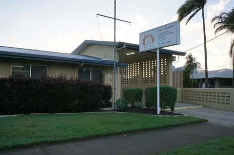 YAL Cairns - A Motel That Makes A Difference - Accommodation Australia 42