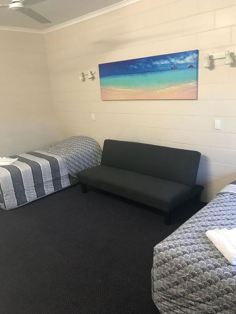 YAL Cairns - A Motel That Makes A Difference - Accommodation Australia 25