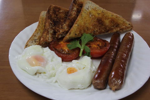 Novena Palms Motel - Accommodation Australia 30