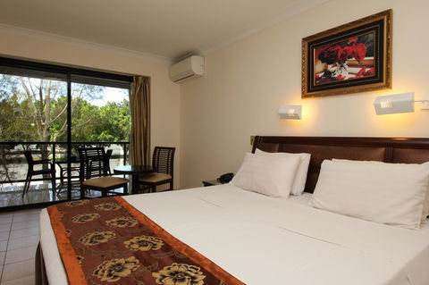 Novena Palms Motel - Accommodation Australia 11